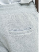 Starter Short Essential gris