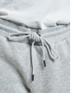 Starter Short Essential gris