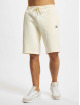Starter shorts Essential Sweat beige