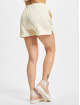 Starter Shorts Ladies Essential beige