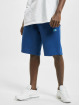 Starter Shorts Essential blau