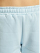 Starter Shorts Ladies Essential blå
