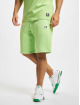 Starter Shorts Essential grön