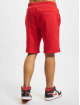 Starter Shorts Essential röd