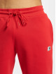 Starter shorts Essential rood