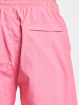 Starter Shorts Fresh Nylon rosa