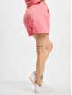 Starter Shorts Ladies Essential rosa