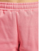 Starter Shorts Ladies Essential rosa