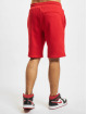 Starter Shorts Essential rosso
