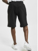 Starter Shorts Essential svart