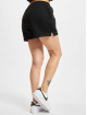 Starter shorts Ladies Essential zwart