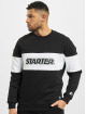 Starter Sweat & Pull Block noir