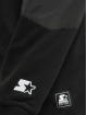 Starter Sweat & Pull Panel noir