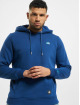 Starter Sweat capuche Essential bleu