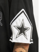 Starter T-paidat Star Sleeve Sports musta