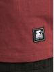 Starter T-paidat Logo punainen