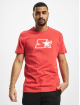 Starter T-paidat Small Logo punainen