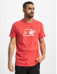 Starter T-paidat Small Logo punainen