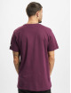Starter T-paidat Essential Jersey purpuranpunainen