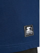 Starter T-paidat Logo sininen