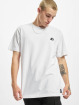 Starter T-paidat Essential Jersey valkoinen