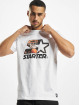 Starter T-paidat All Net Jersey valkoinen