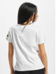 Starter T-paidat Ladies Essential Jersey valkoinen