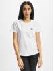Starter T-paidat Ladies Essential Jersey valkoinen