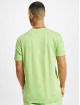 Starter T-paidat Essential Jersey vihreä