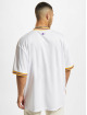 Starter T-shirt 71 Sports Jersey bianco