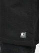 Starter T-Shirt Multicolored Logo black