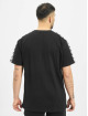Starter T-Shirt Logo Taped black