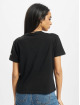 Starter T-Shirt Ladies Essential Jersey black