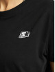 Starter T-Shirt Ladies Essential Jersey black