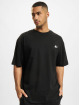 Starter T-Shirt Essential Oversize black