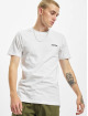 Starter T-Shirt Written Logo EMB blanc
