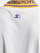 Starter T-Shirt 71 Sports Jersey blanc