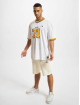 Starter T-Shirt 71 Sports Jersey blanc