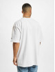 Starter T-Shirt Essential Oversize blanc