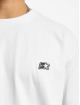 Starter T-Shirt Essential Oversize blanc