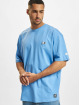 Starter T-Shirt Essential Oversize blau
