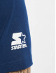 Starter t-shirt Logo blauw