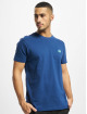 Starter T-Shirt Essential Jersey bleu