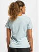 Starter T-Shirt Ladies Essential Jersey bleu