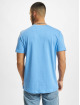 Starter T-Shirt Swing bleu