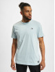 Starter T-Shirt Essential Jersey bleu