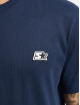 Starter T-Shirt Essential Jersey blue