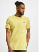 Starter t-shirt Essential Jersey geel