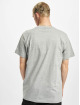 Starter T-shirt Essential Jersey grigio