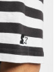 Starter T-Shirt Small Stripes gris